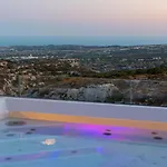 Melifra, Jacuzzi E Vista Panoramica *