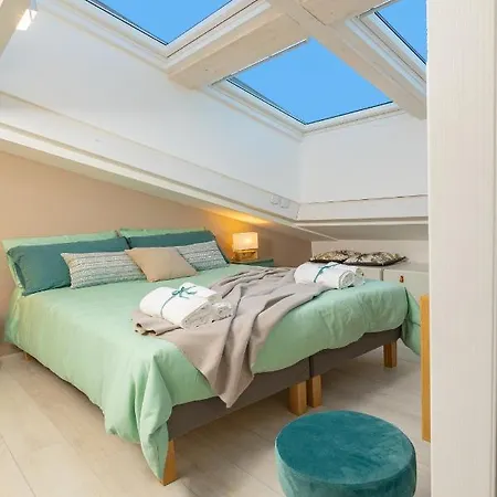 Appartement Melifra, Jacuzzi E Vista Panoramica *