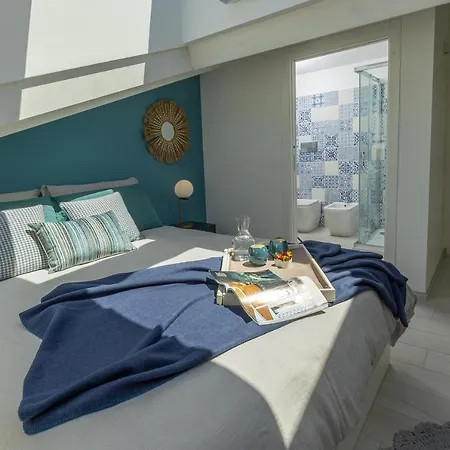 Melifra, Jacuzzi E Vista Panoramica * Ispica