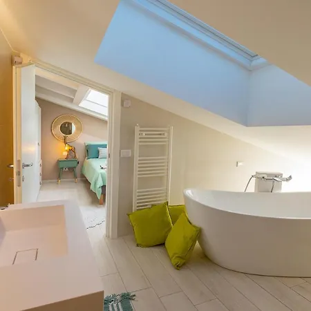 Melifra, Jacuzzi E Vista Panoramica * Ispica