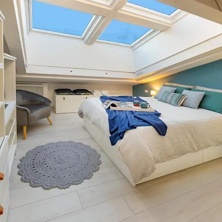 Appartement Melifra, Jacuzzi E Vista Panoramica Ispica