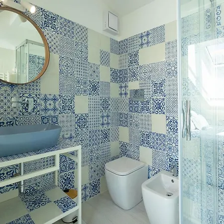 Melifra, Jacuzzi E Vista Panoramica Appartement *