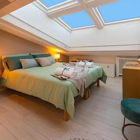 Appartement Melifra, Jacuzzi E Vista Panoramica Ispica