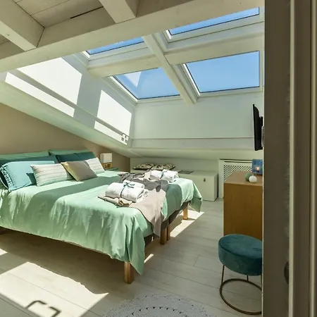 Melifra, Jacuzzi E Vista Panoramica Appartement Ispica